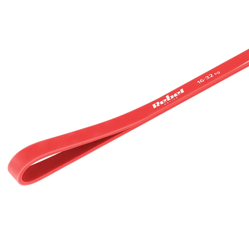 Banda Elastica Power Band 6-14KG Rebel Active