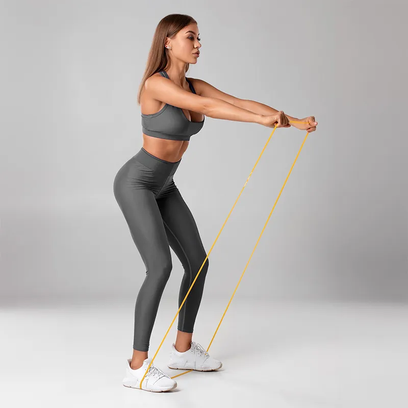 Banda Elastica Power Band 23-55KG Rebel Active