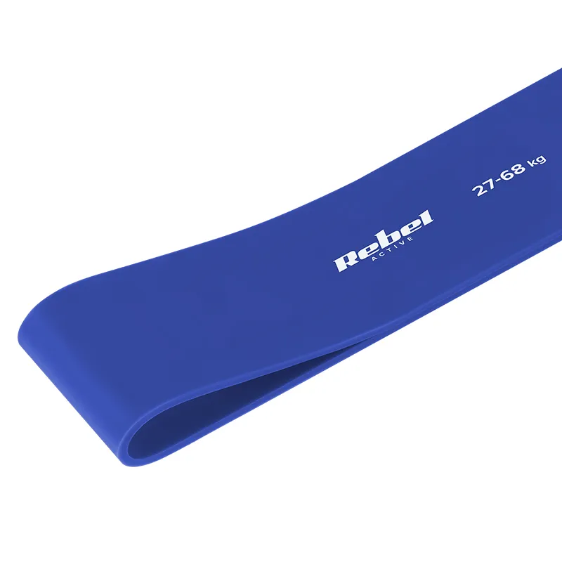 Banda Elastica Power Band 27-68KG Rebel Active