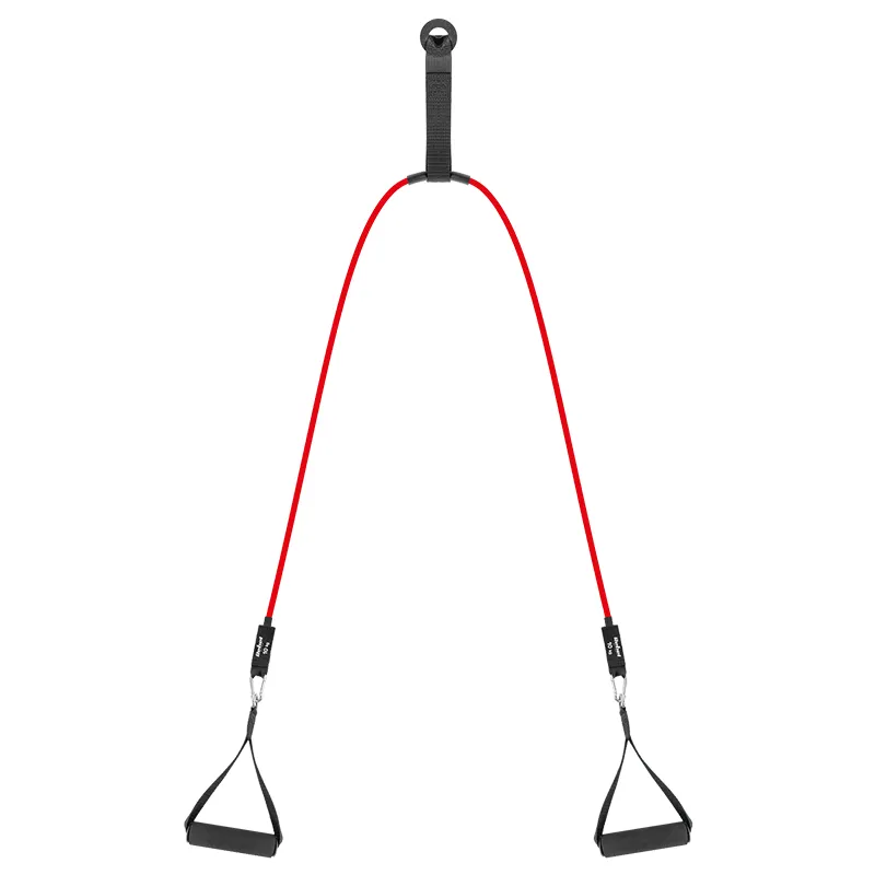 Set 5 Benzi Rezistenta Power Tube 5-30KG Rebel Active