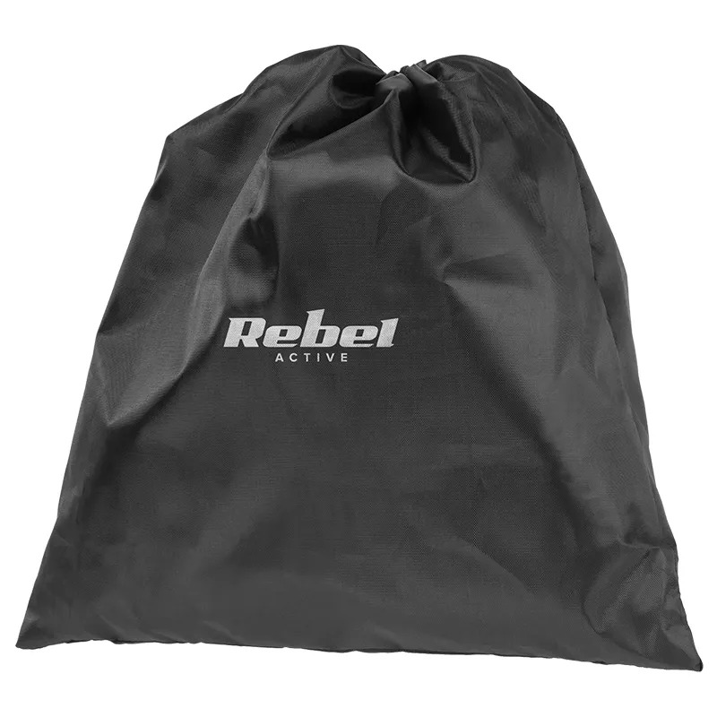 Set 5 Benzi Rezistenta Power Tube 5-30KG Rebel Active