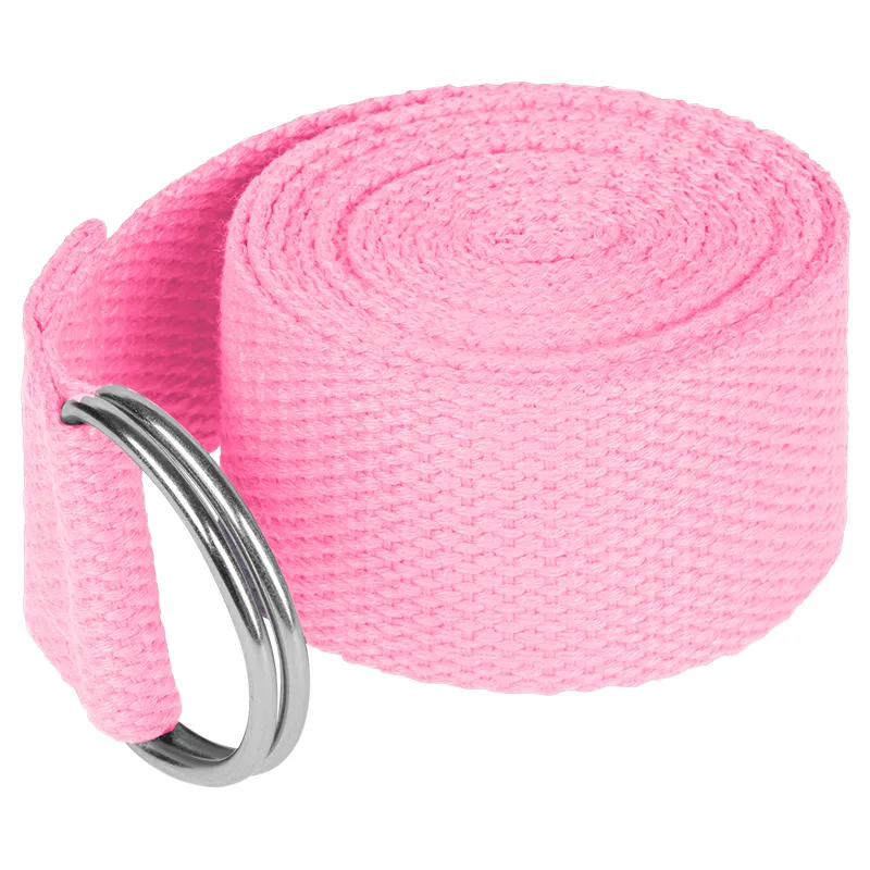Chinga Curea Exercitii Yoga 183CM Rebel Active