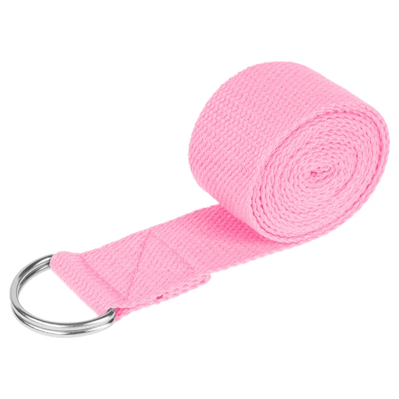 Chinga Curea Exercitii Yoga 183CM Rebel Active