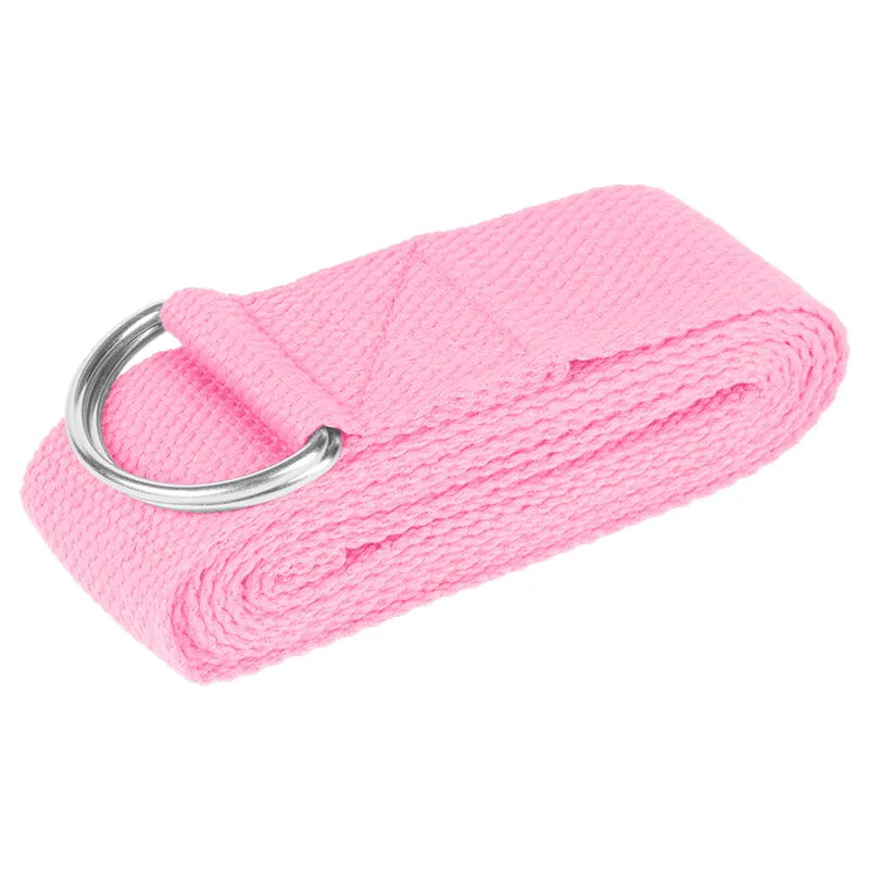 Chinga Curea Exercitii Yoga 183CM Rebel Active