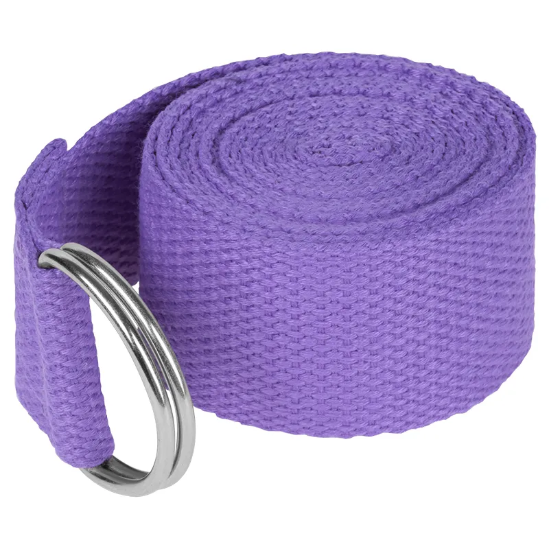 Chinga Curea Exercitii Yoga 183CM Rebel Active