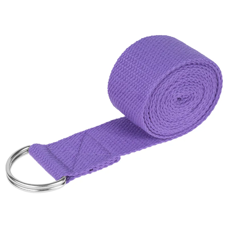 Chinga Curea Exercitii Yoga 183CM Rebel Active