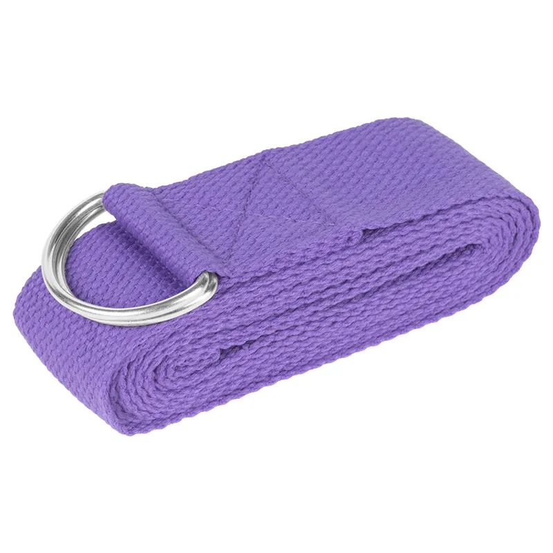Chinga Curea Exercitii Yoga 183CM Rebel Active