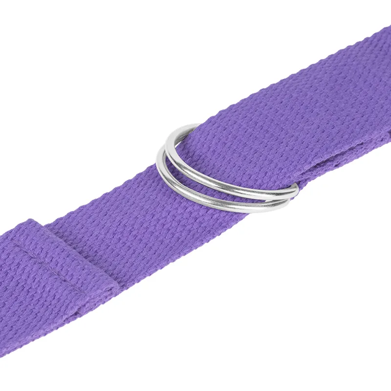 Chinga Curea Exercitii Yoga 183CM Rebel Active