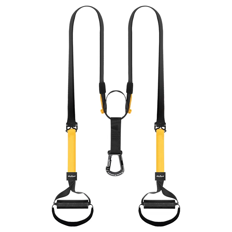 Benzi Antrenament Trx P3-3 Rebel Active