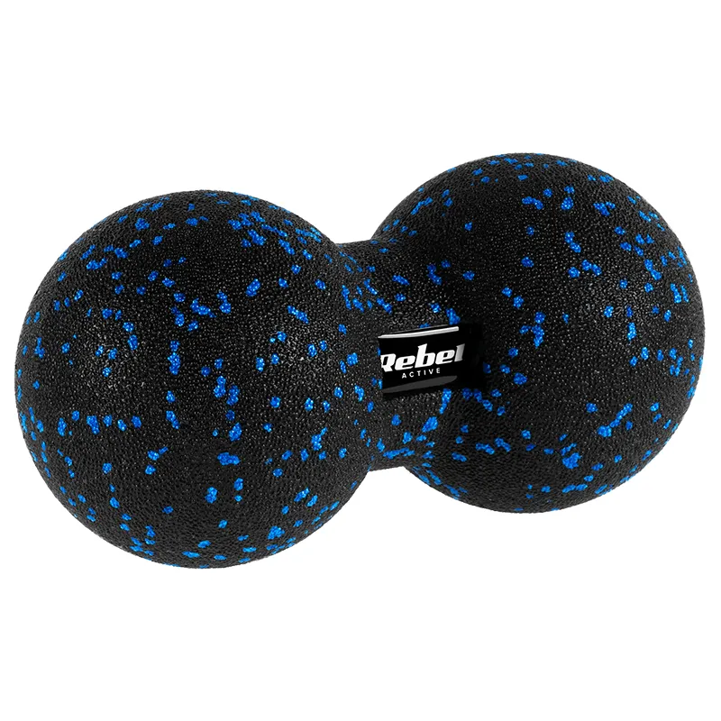 Set Dublu Rola Masaj, Minge, Duoball Rebel Active