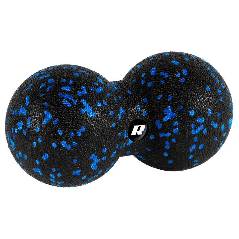 Set Dublu Rola Masaj, Minge, Duoball Rebel Active