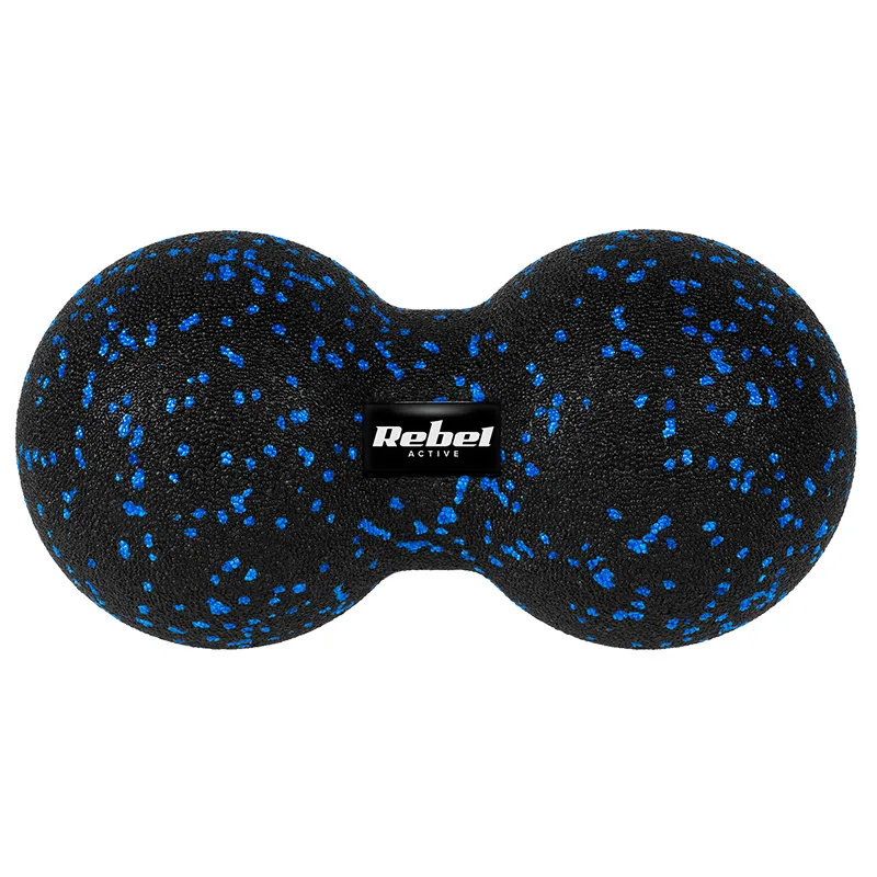 Minge Duoball Masaj Epp 12CM Rebel Active