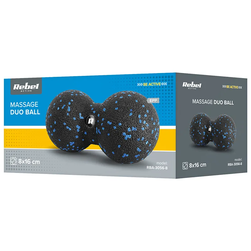 Minge Masaj Epp 8CM Rebel Active