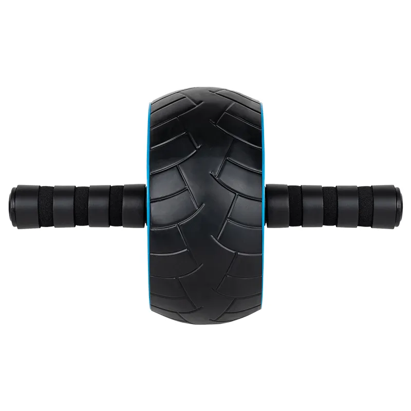 Roata Fitness Abdomen Ab-Wheel Ab-1 Rebel Active
