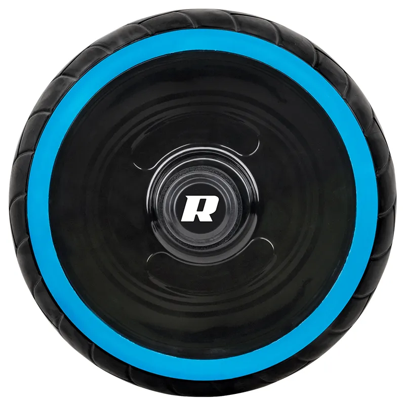 Roata Fitness Abdomen Ab-Wheel Ab-1 Rebel Active