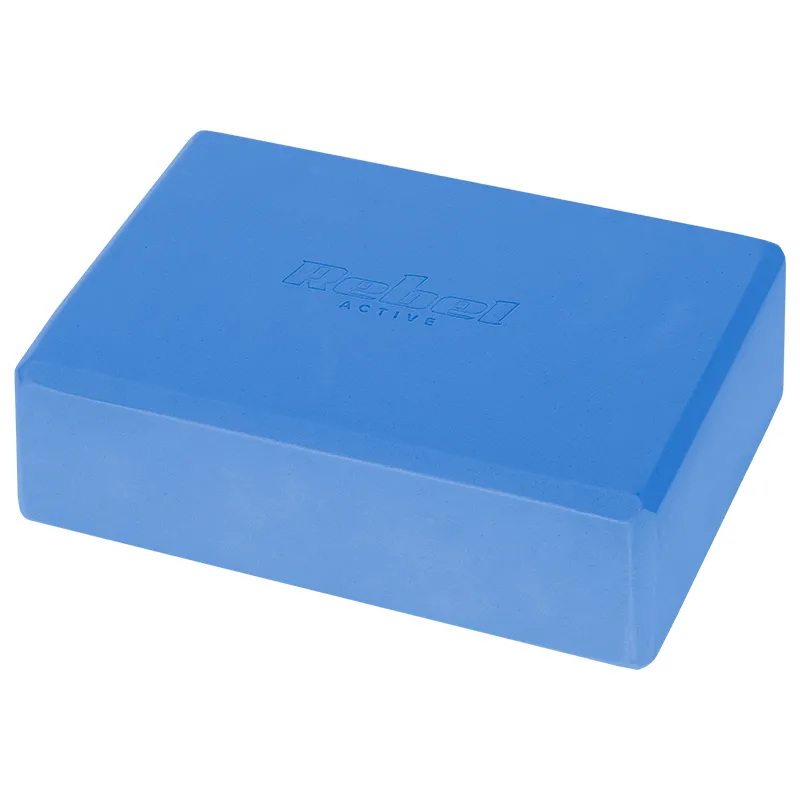Cub Yoga Spuma EVA 120G Albastru Rebel Active