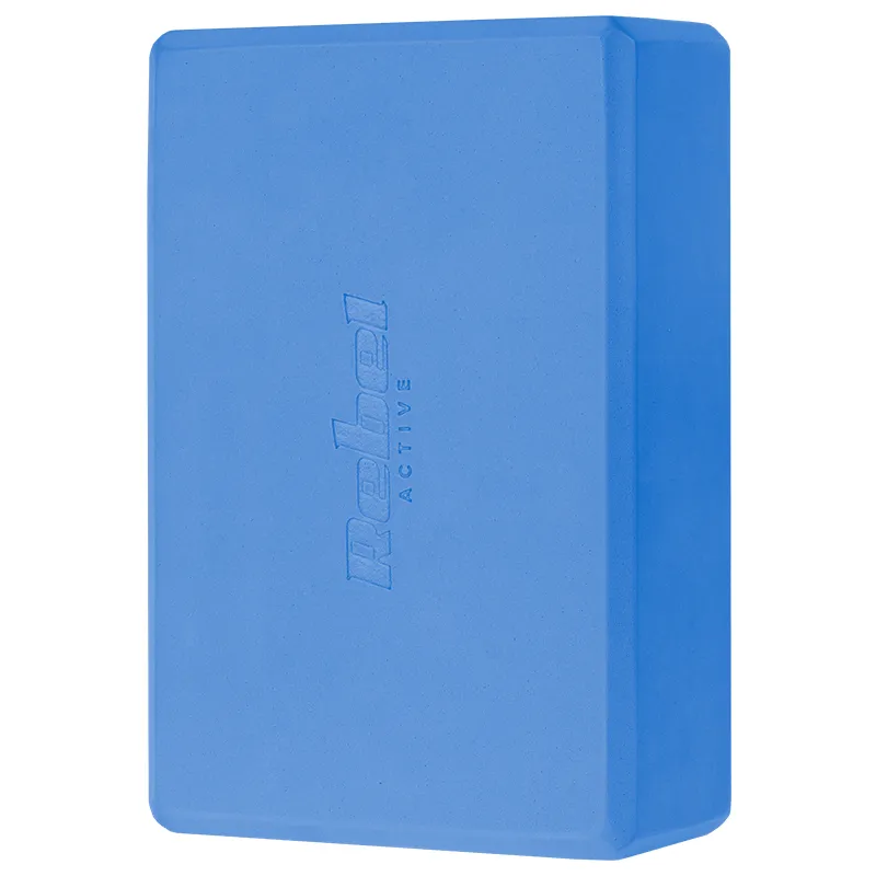 Cub Yoga Spuma EVA 120G Albastru Rebel Active