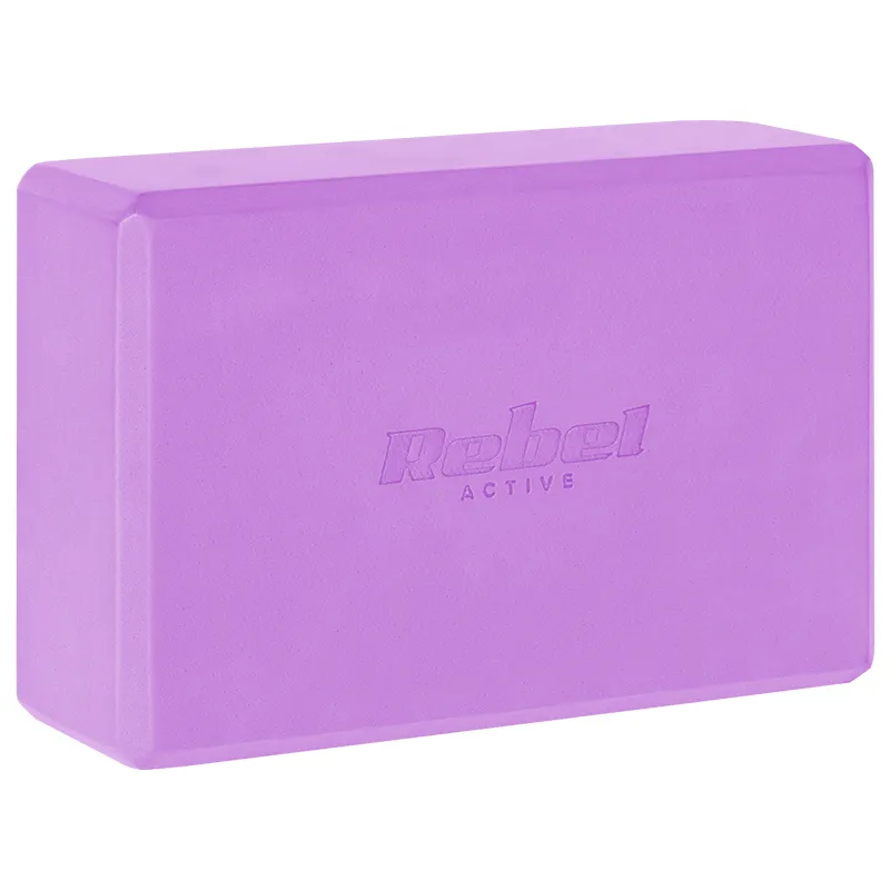 Cub Yoga Spuma EVA 120G Violet Rebel Active