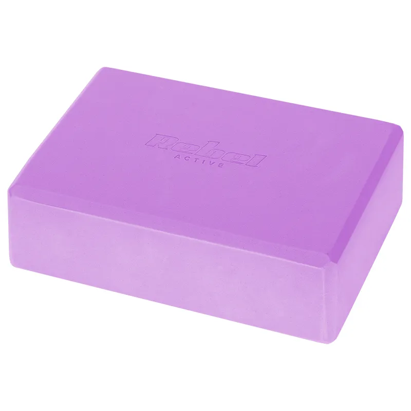 Cub Yoga Spuma EVA 120G Violet Rebel Active