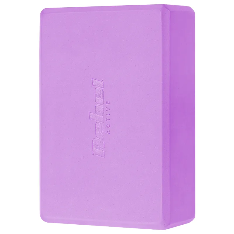 Cub Yoga Spuma EVA 120G Violet Rebel Active