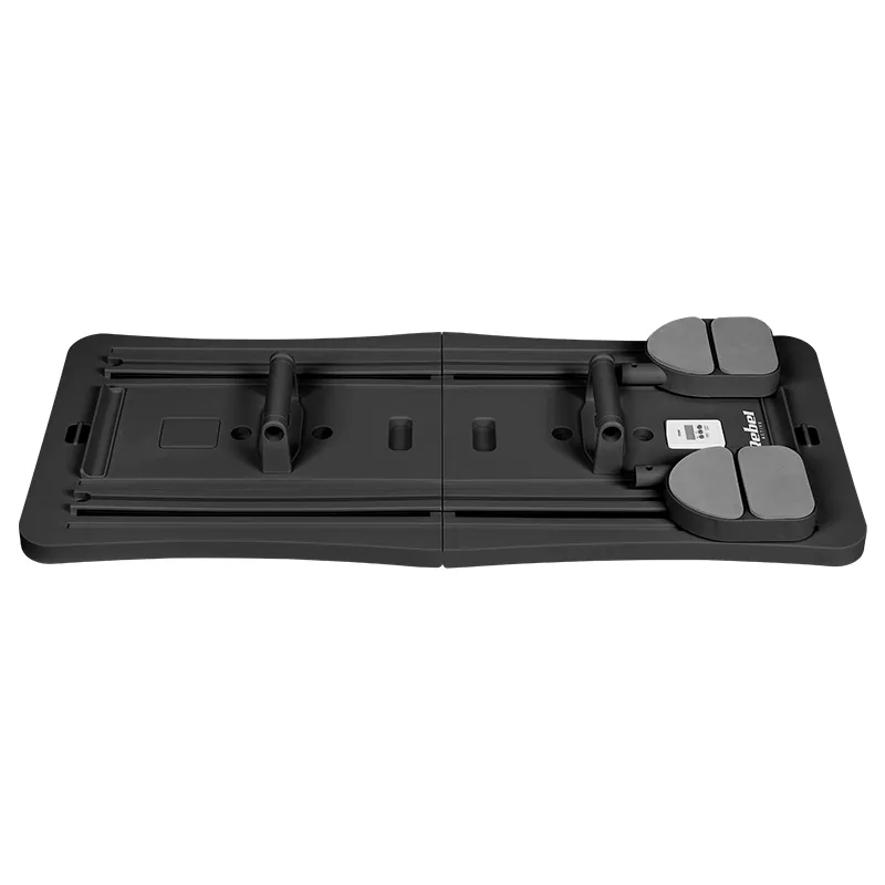 Placa Pilates Multifunctionala 9 in 1 Rebel Active