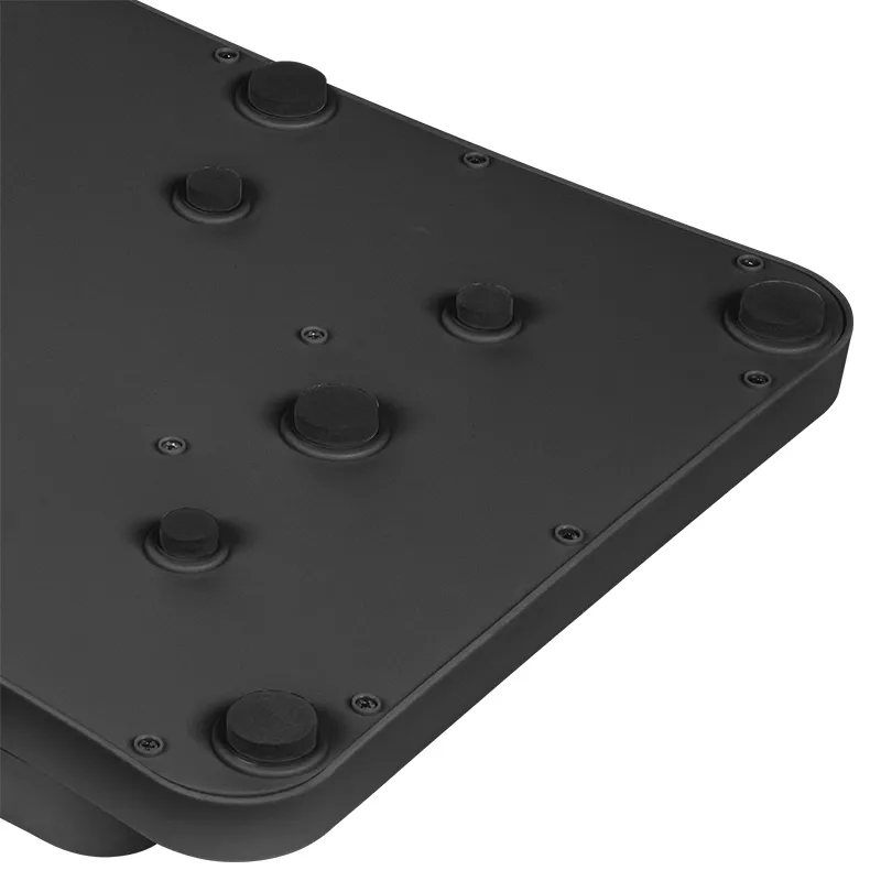 Placa Pilates Multifunctionala 9 in 1 Rebel Active
