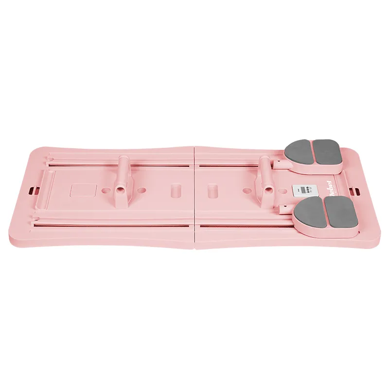 Placa Pilates Multifunctionala 9 in 1 Rebel Active
