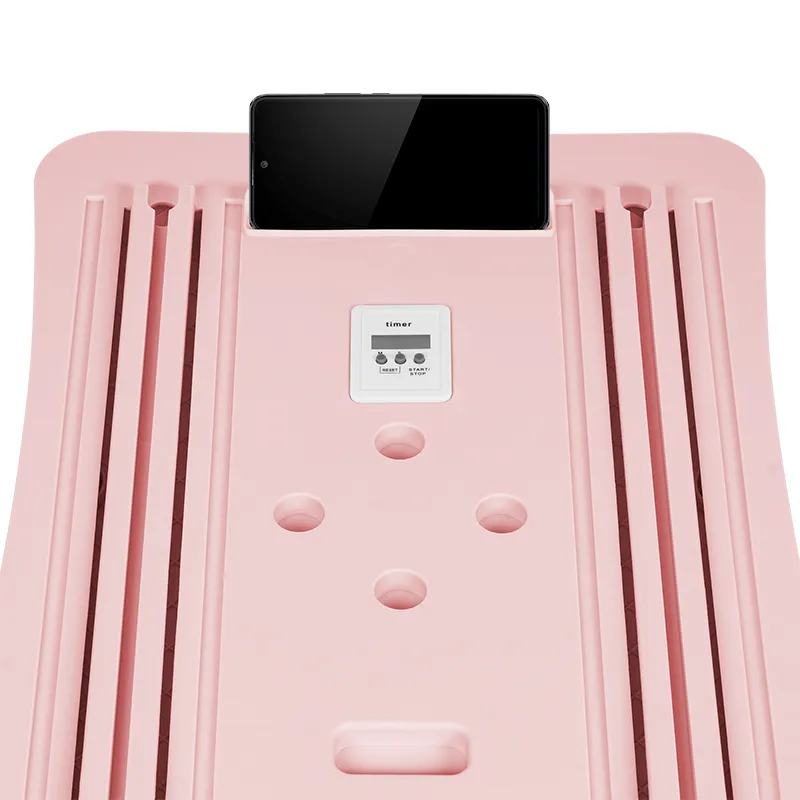 Placa Pilates Multifunctionala 9 in 1 Rebel Active
