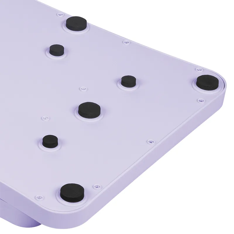 Placa Pilates Multifunctionala 9 in 1 Rebel Active