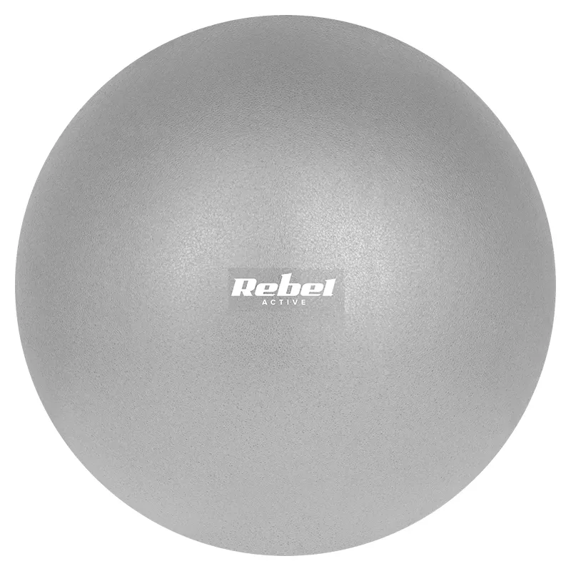 Minge Pilates Gimnastica Reabilitare 25CM Rebel Active