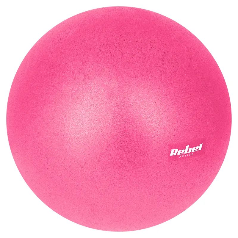 Minge Pilates Gimnastica Reabilitare 25CM Rebel Active