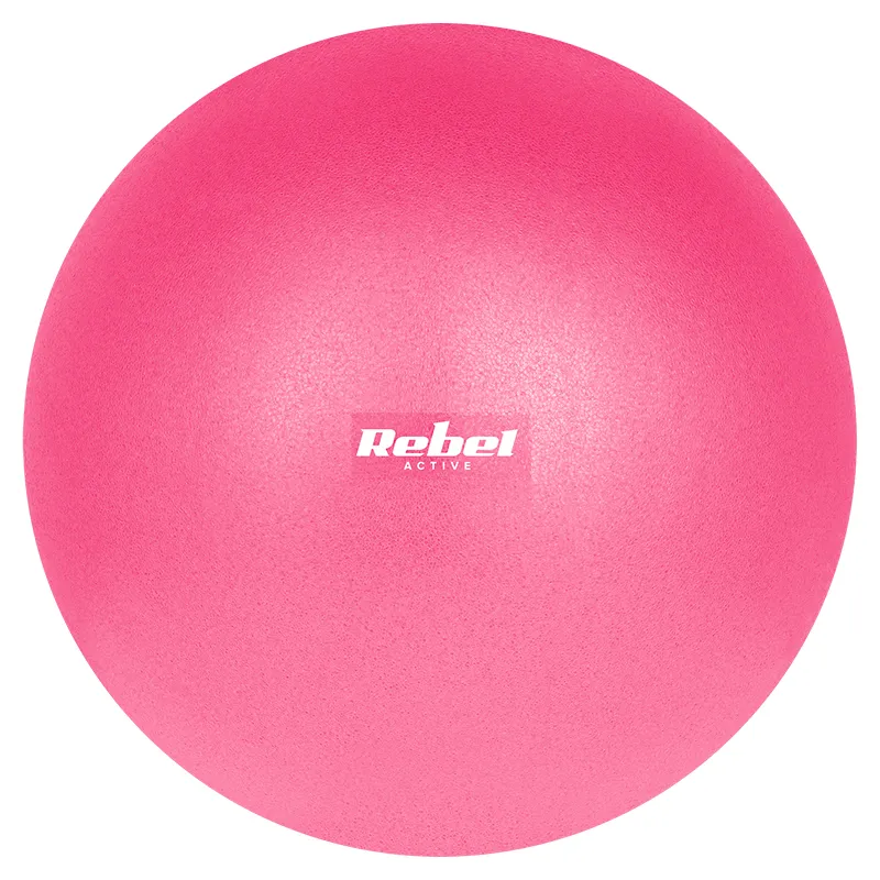 Minge Pilates Gimnastica Reabilitare 25CM Rebel Active