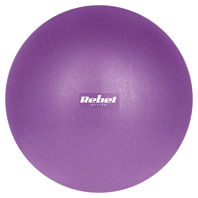Minge Pilates Gimnastica Reabilitare 25CM Rebel Active