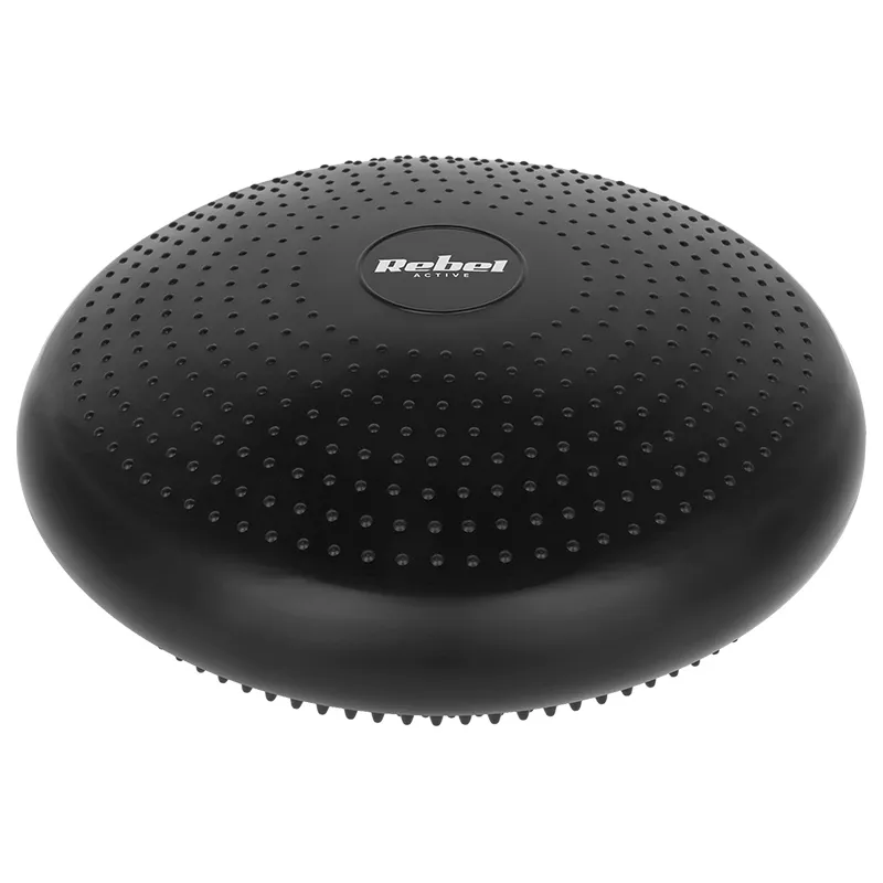Disc Balans 33 CM cu Pompa Rebel Active