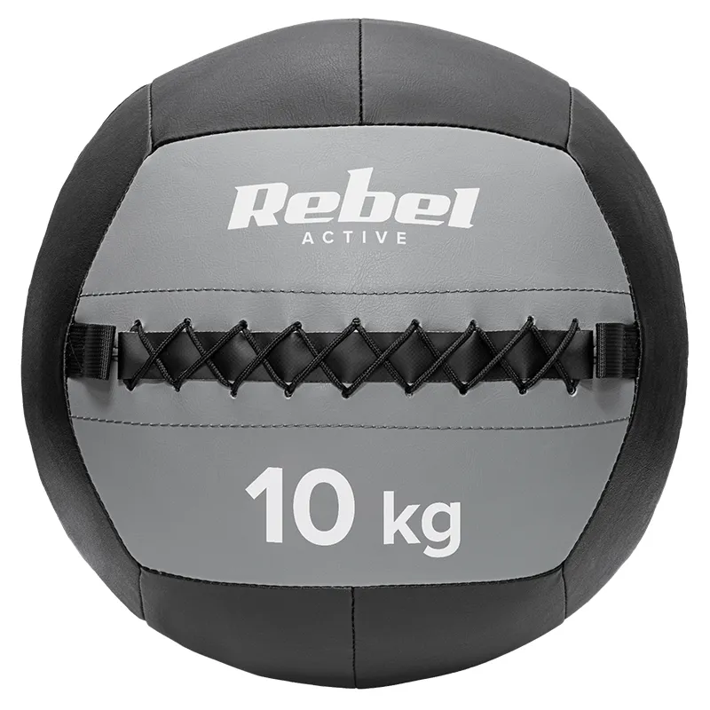 Minge Medicinala pentru Exercitii 10 KG Rebel Active