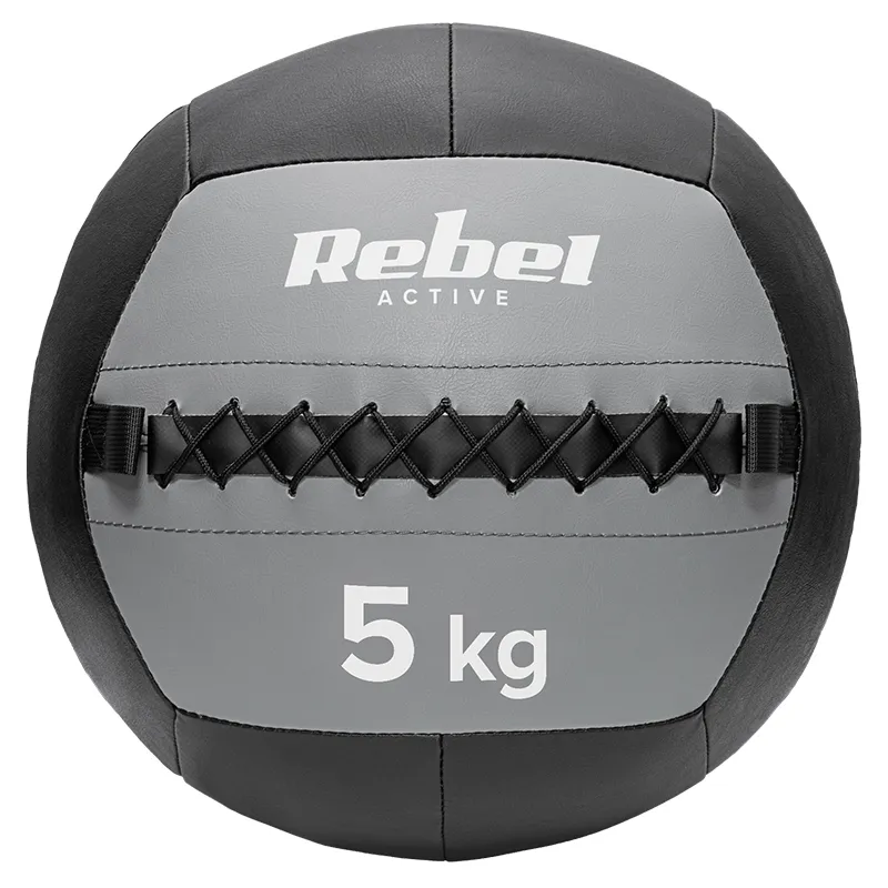 Minge Medicinala pentru Exercitii 5 KG Rebel Active