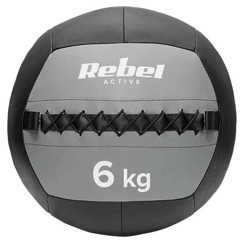 Minge Medicinala pentru Exercitii 6 KG Rebel Active