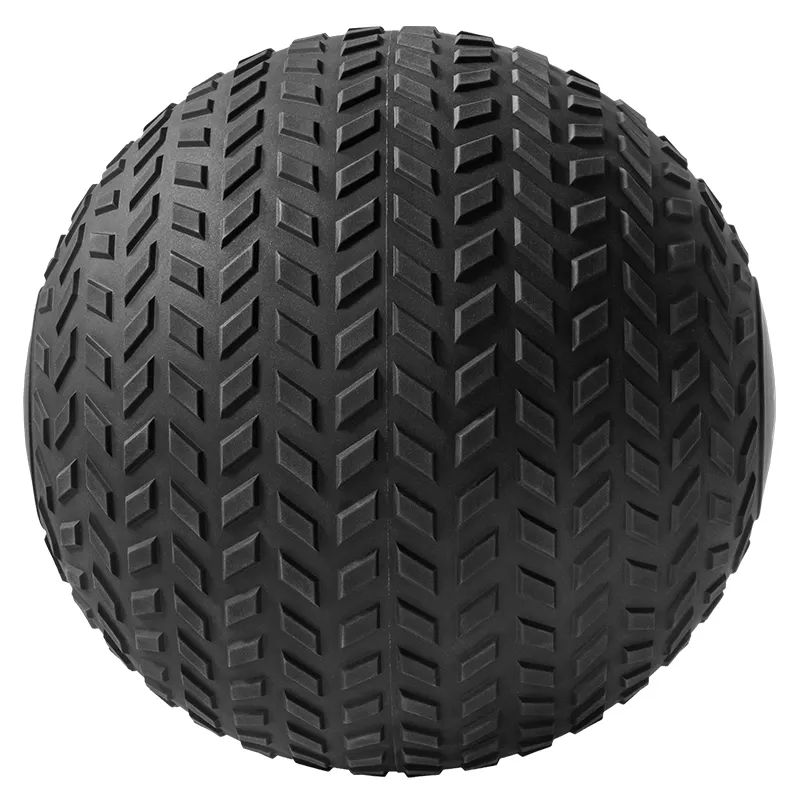 Minge Medicinala Mica Slam Ball 23 CM 8 KG Rebel Active