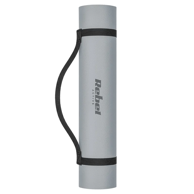 Saltea 183X61CM Grosime 0.6CM Gri Rebel Active