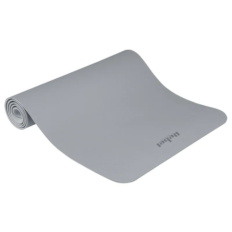 Saltea 183X61CM Grosime 0.4CM Gri Rebel Activ