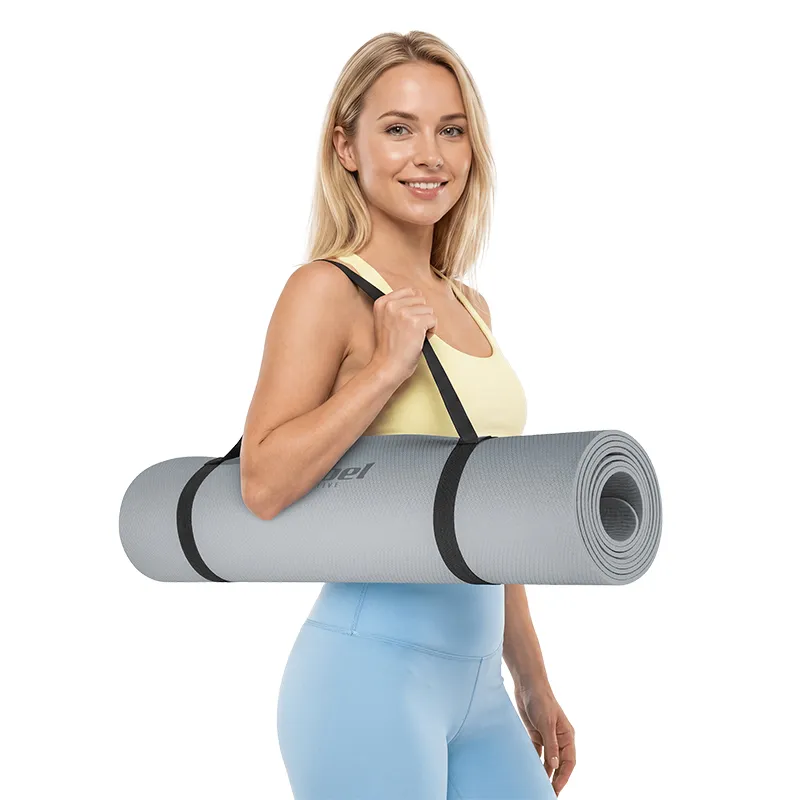 Saltea 183X61CM Grosime 0.4CM Gri Rebel Active