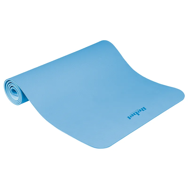 Saltea 183X61CM Grosime 1CM Albastru Rebel Active