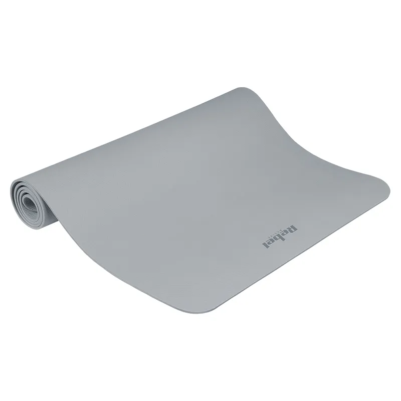 Saltea 200X90CM Grosime 1CM Gri Rebel Active