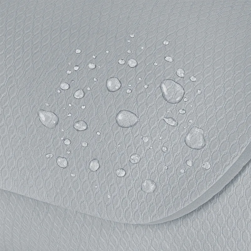 Saltea 200X115CM Grosime 1CM Gri Rebel Active