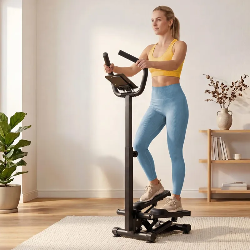Stepper Rebel Active