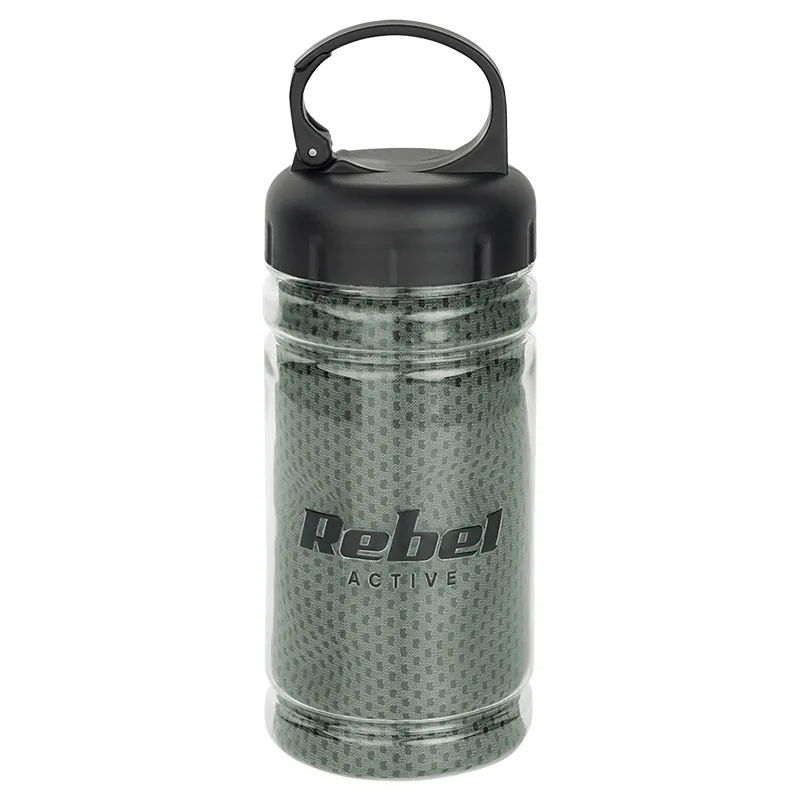 Prosop Sport 30X80 CM Rebel Active