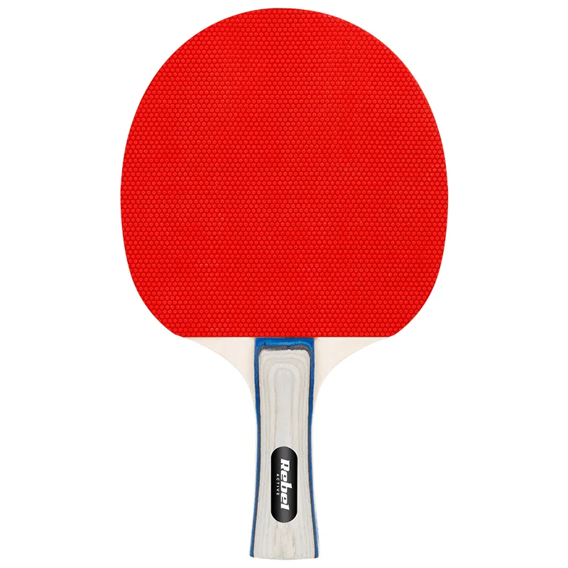 Set Tenis de Masa Ping Pong Rebel Active