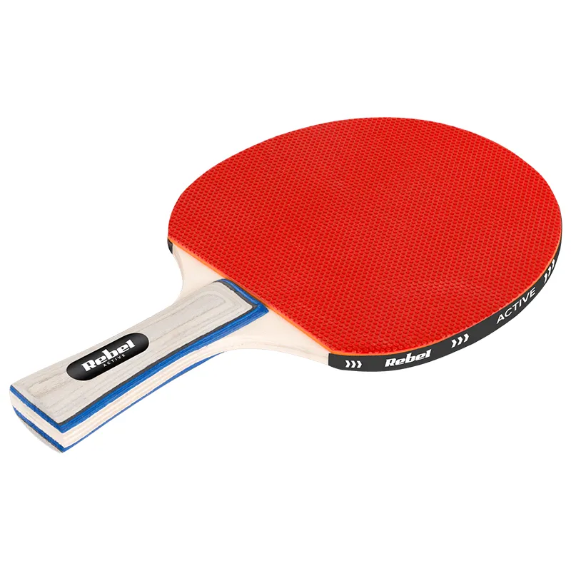 Set Tenis de Masa Ping Pong Rebel Active