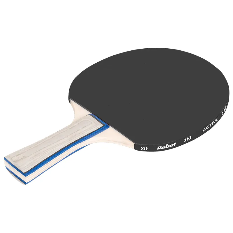 Set Tenis de Masa Ping Pong Rebel Active