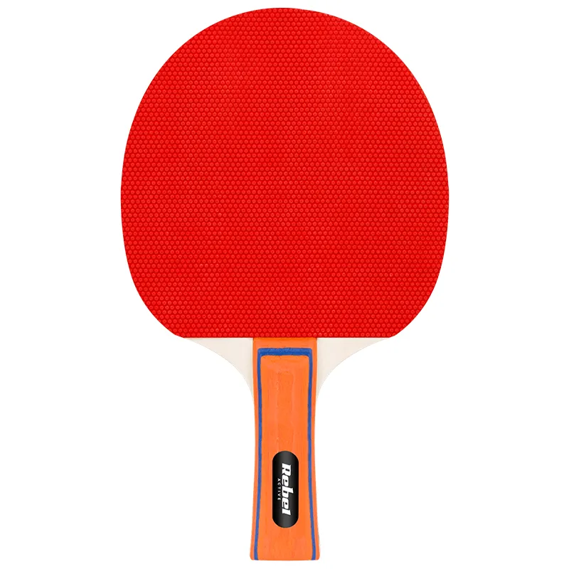 Set Tenis de Masa Ping Pong Rebel Active